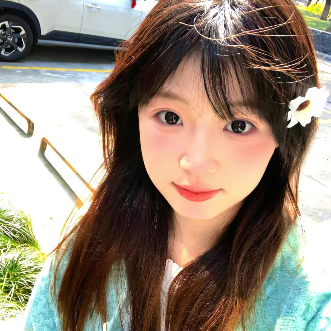 保佑我，我的护身符