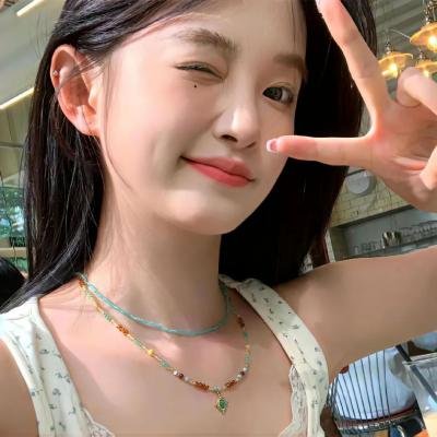 长腿女孩们